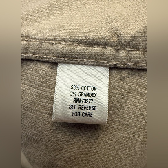 SONOMA women’s jacket / blazer sz XL ✨ - Picture 4 of 5